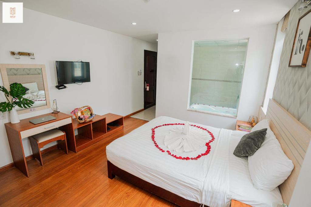 Happy Day room or suite photo
