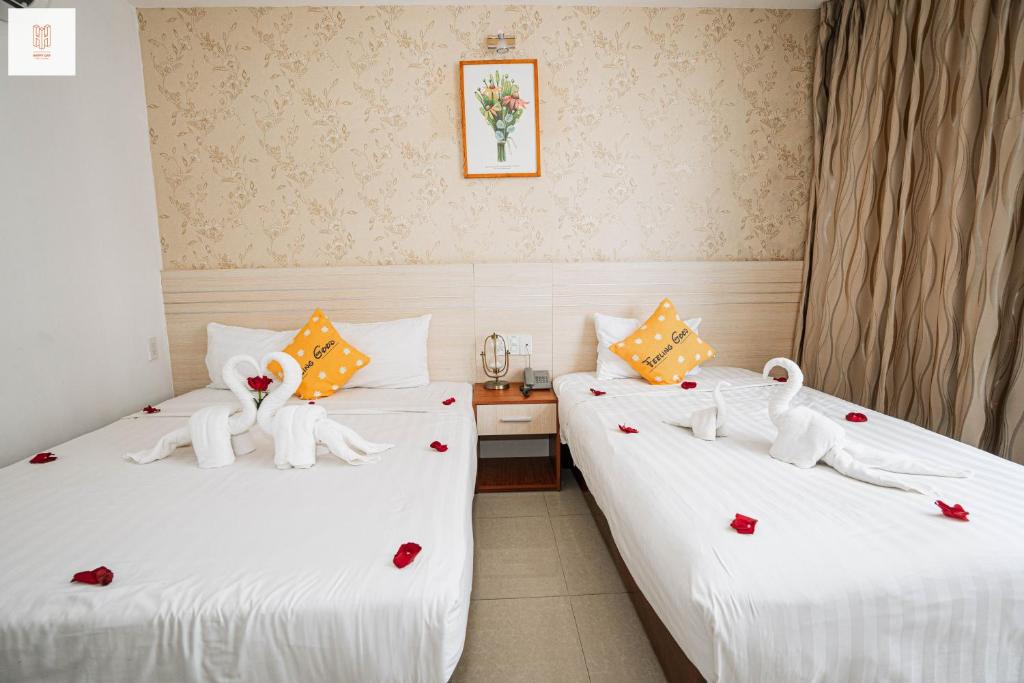 Happy Day room or suite photo