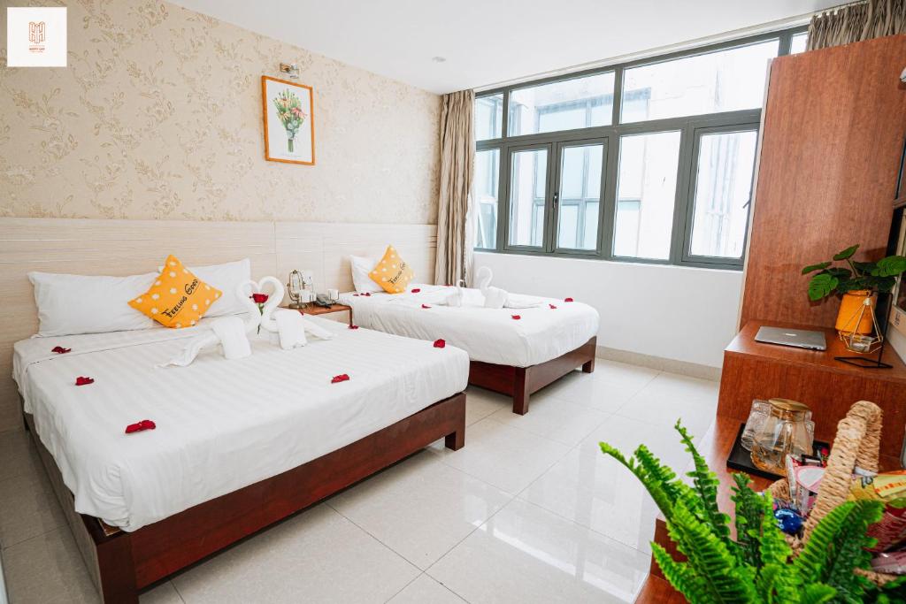 happy-day-da-nang-vietnam hotel image