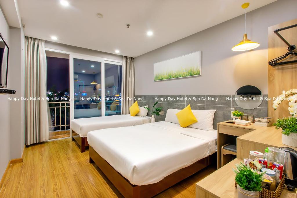 happy-day-da-nang-vietnam hotel image